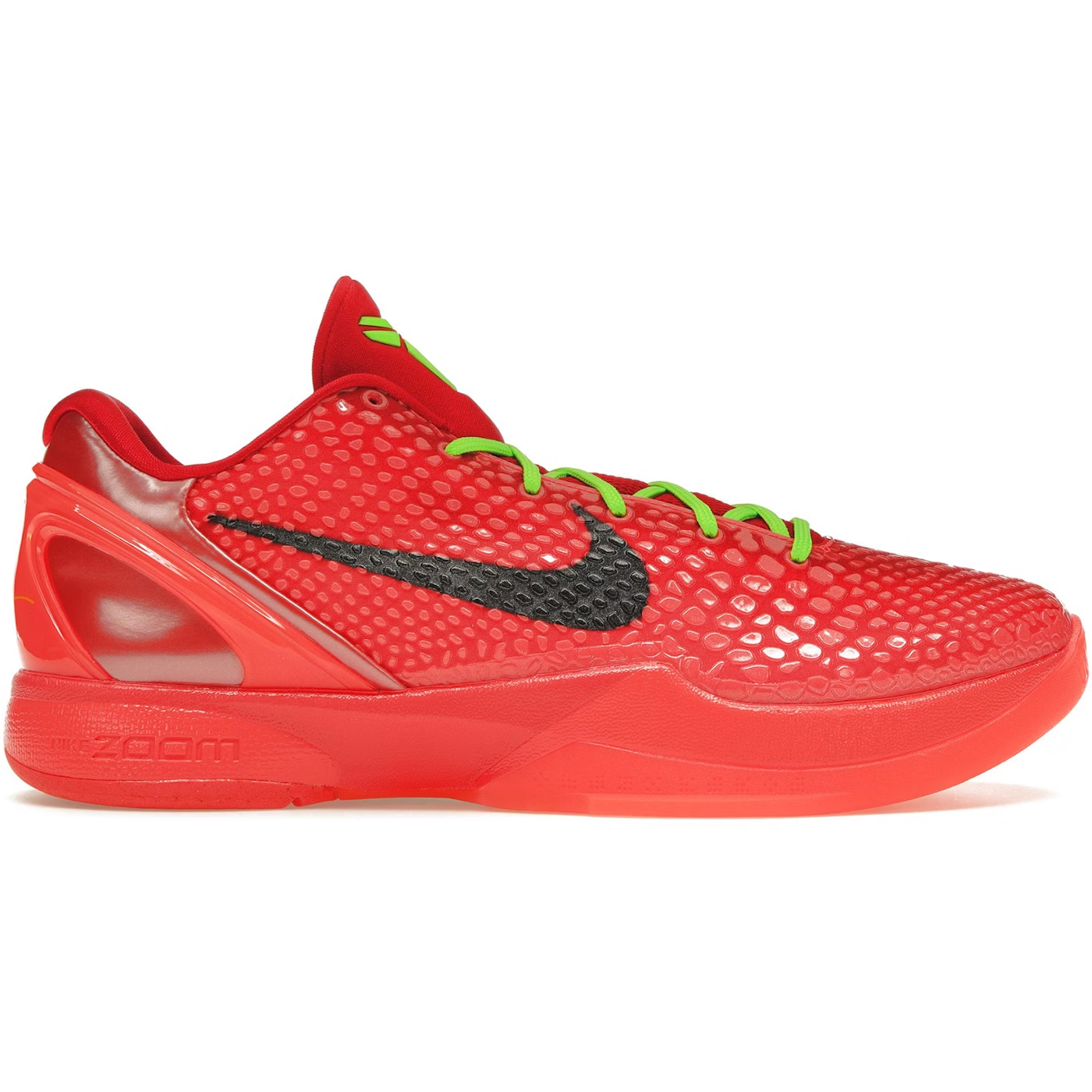 Kobe "Grinch" Series