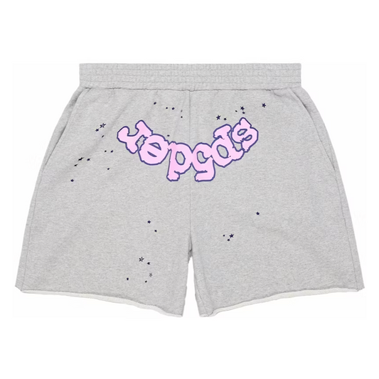 SP5DER SHORTS