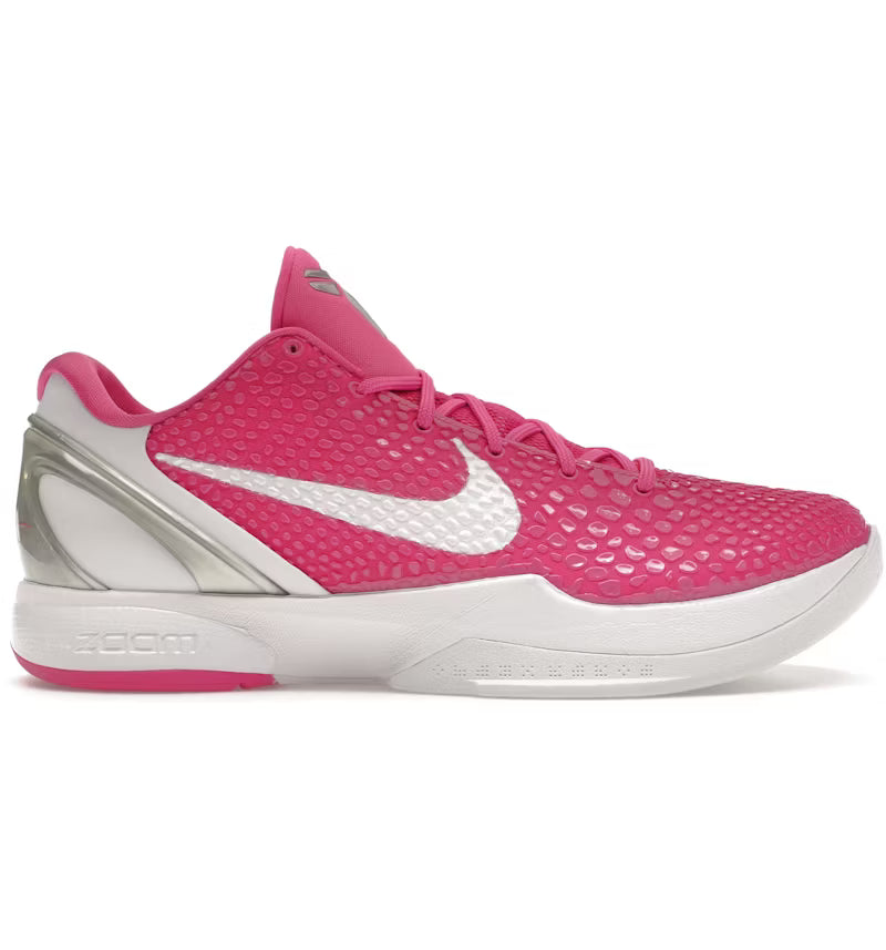 Kobe 6 Protro 'Think Pink'