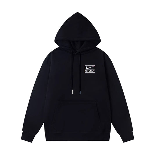 Nike x Stussy Hoodie