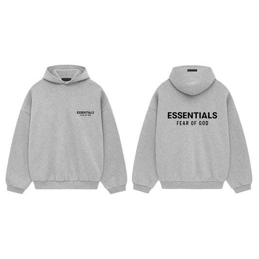 2024 ESSENTIALS HOODIE
