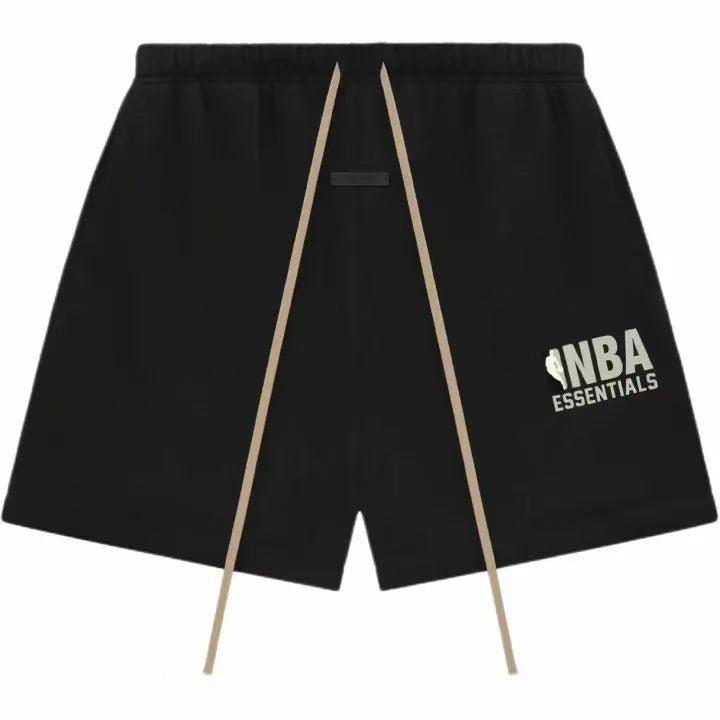 NBA x Essentials Shorts