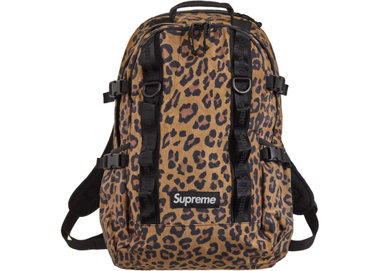 Supreme Backpack (FW20)