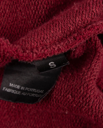 VETEMENTS May The Bridges I Burn Light The Way Hoodie (FW17)