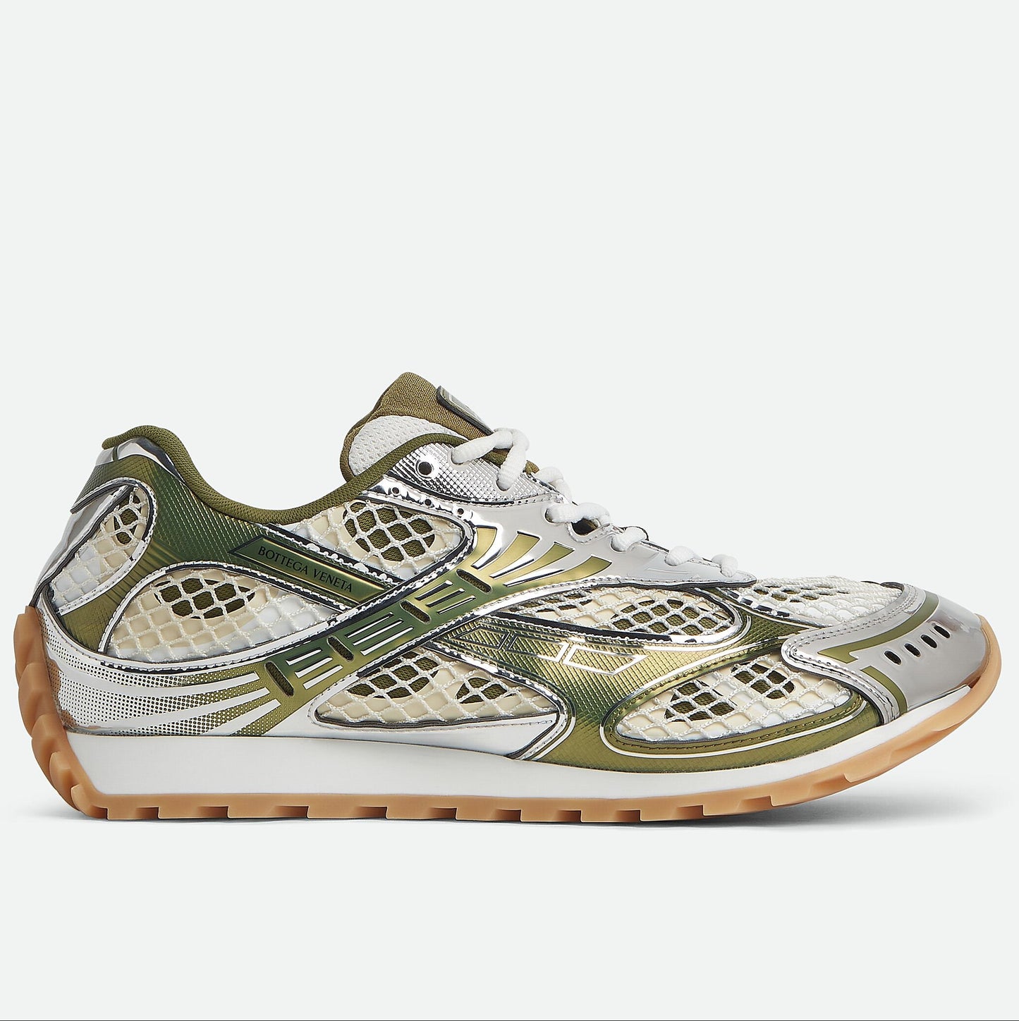 Bottega Veneta Orbit Sneaker