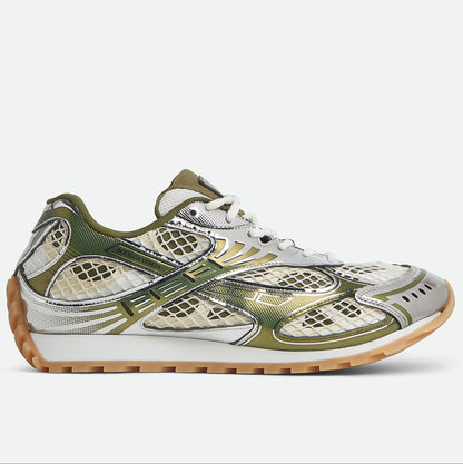 Bottega Veneta Orbit Sneaker