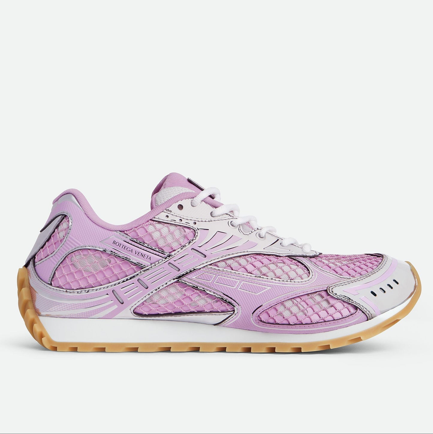 Bottega Veneta Orbit Sneaker