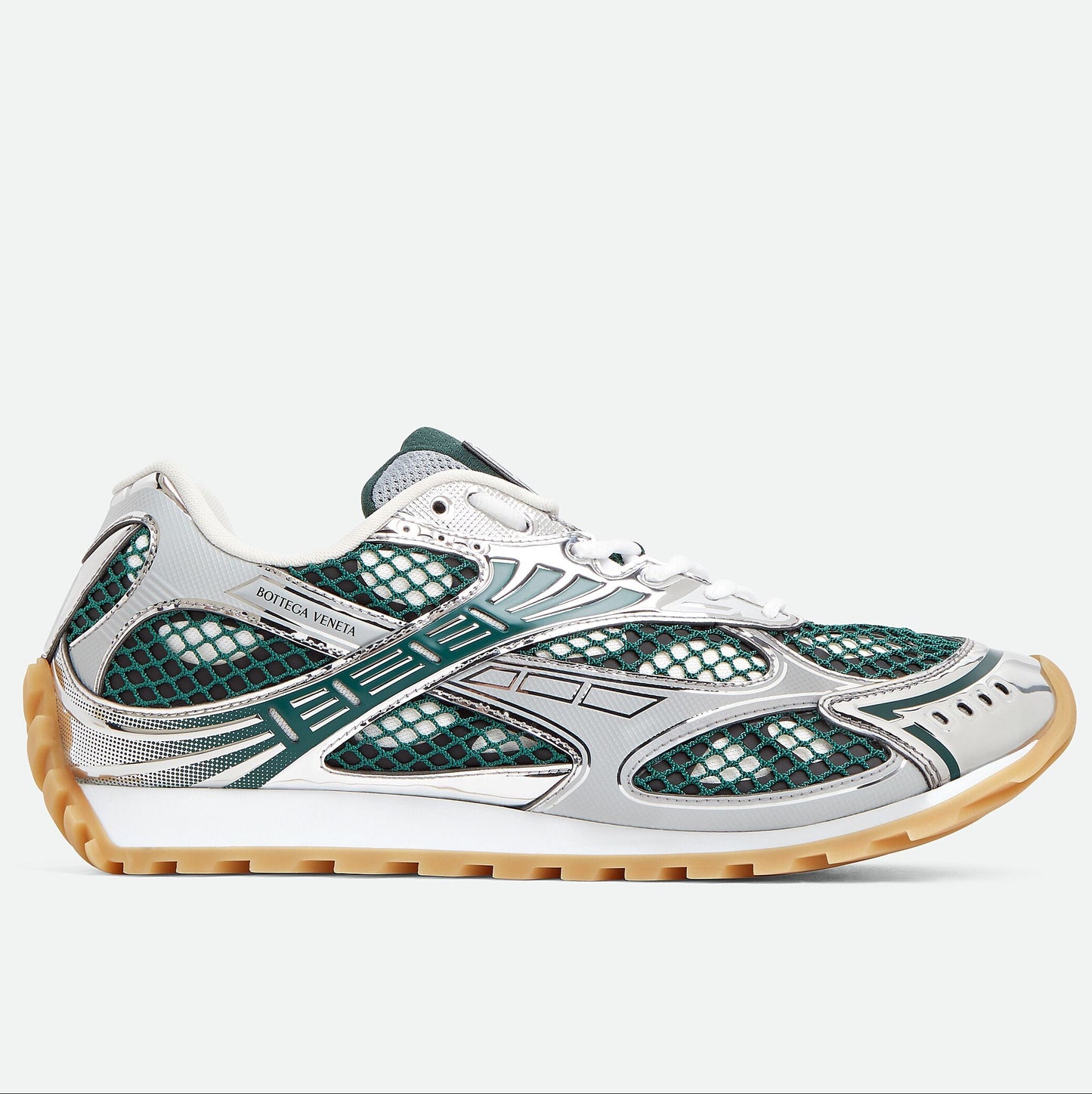 Bottega Veneta Orbit Sneaker