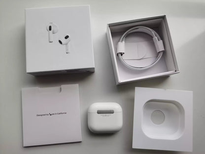 Airpod 3s