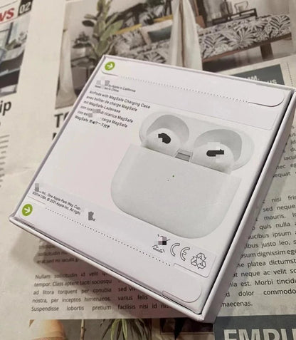 Airpod 3s