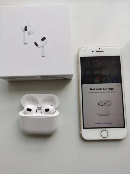 Airpod 3s