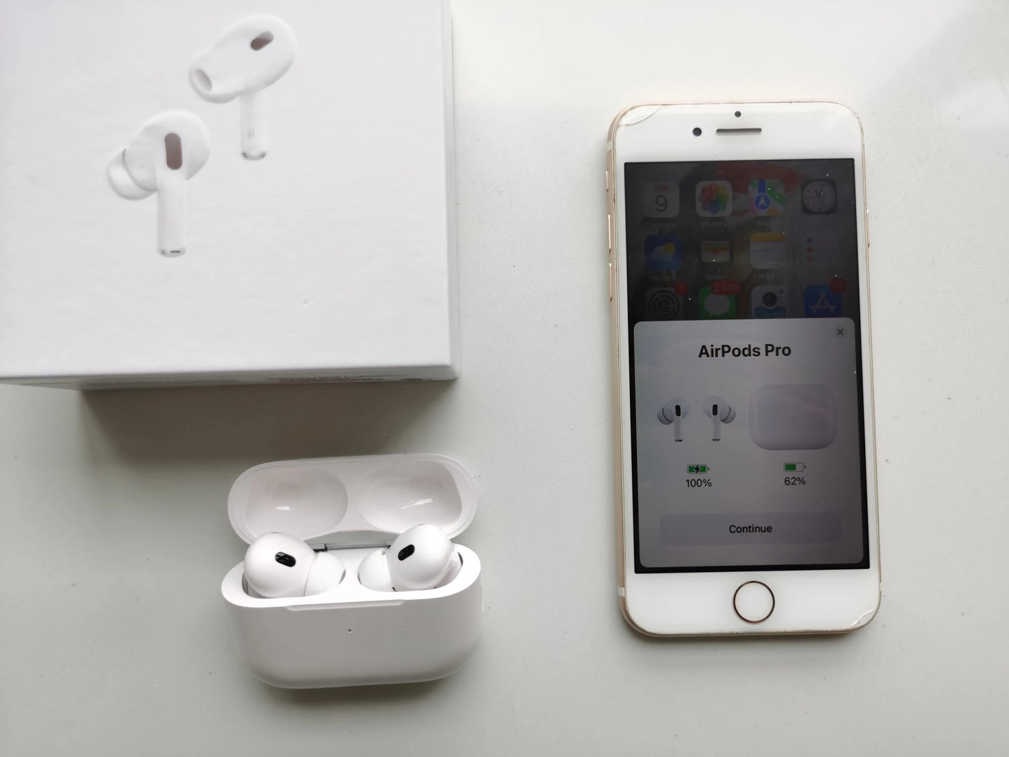 Airpod Pro 2 (USBC)