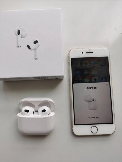 Airpod 3s