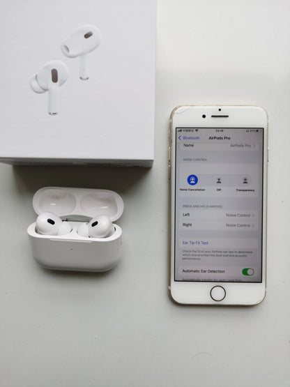 Airpod Pro 2 (USBC)