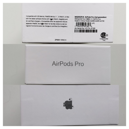 Airpod Pro 2 (USBC)