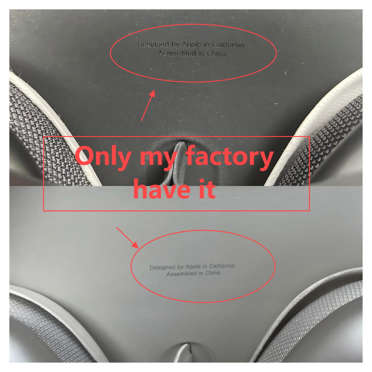 AirPod Max (USBC)