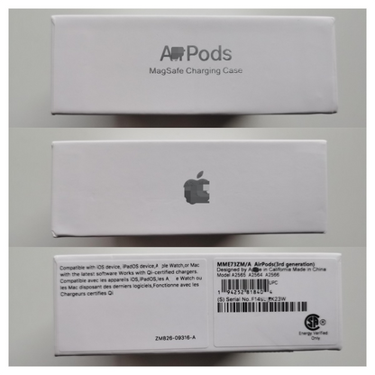 Airpod 3s