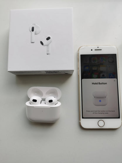 Airpod 3s