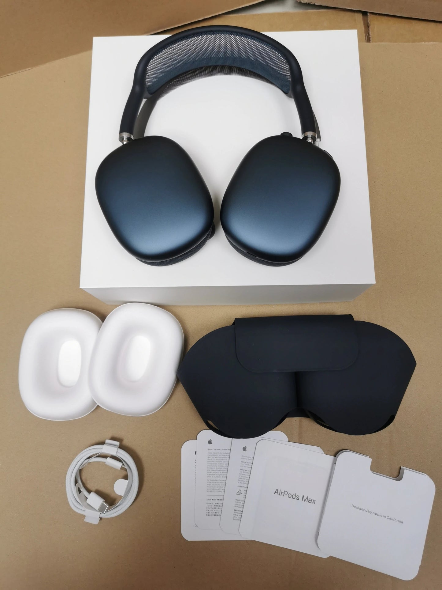 AirPod Max (USBC)