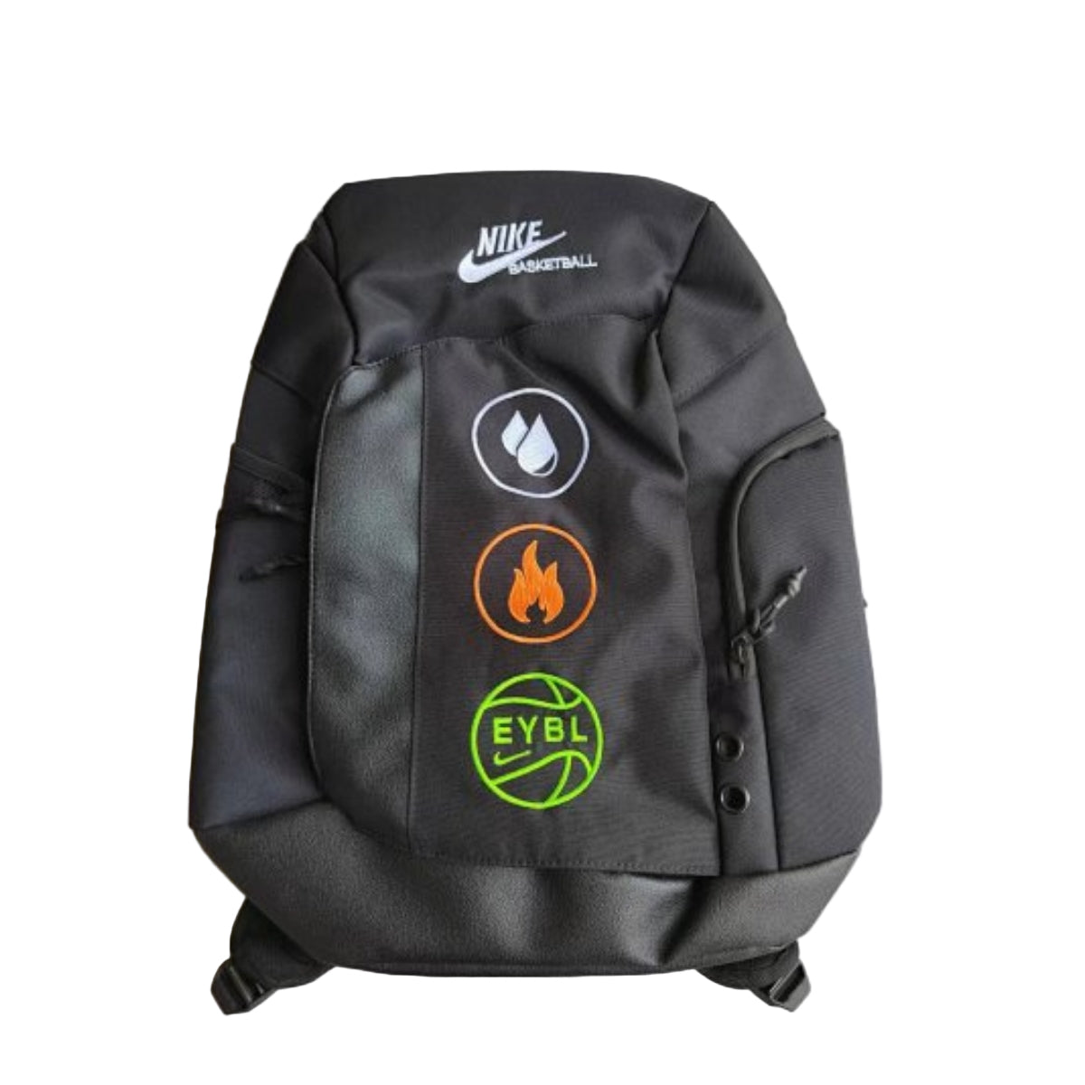 Nike EYBL Backpacks