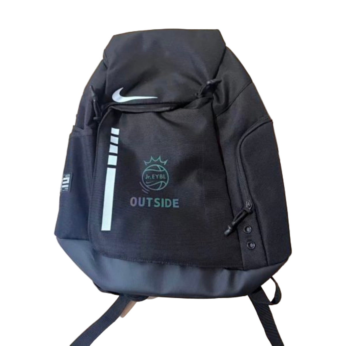 Nike EYBL Backpacks